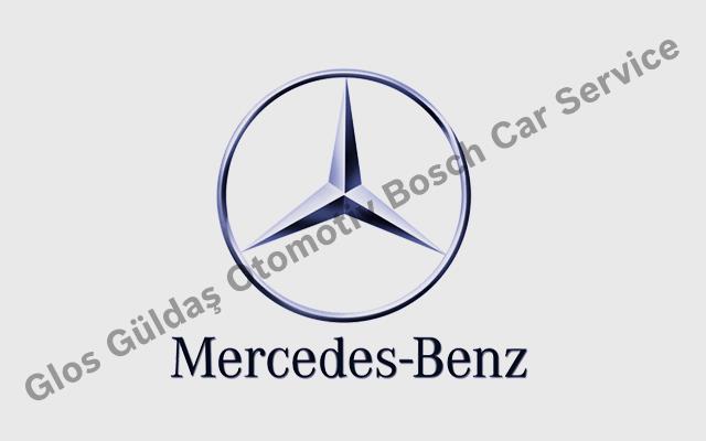 Adana Mercedes Servisi