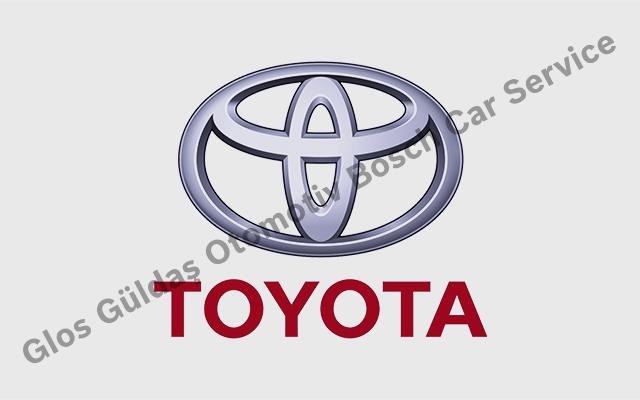 Adana Toyota Servisi